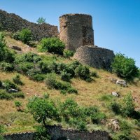 Крымские зарисовки :: Александр Гапоненко