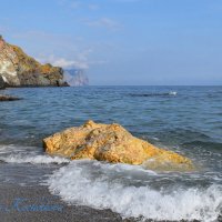 Природа Крыма :: Amazing Cosmea Природа Крыма :: Amazing Cosmea