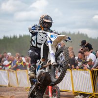 Кузямбай `25 :: Макс Борода