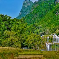 Вьетнам. :: Aleksey Afonin