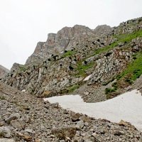 ПО ГОРАМ :: Виктор Осипчук