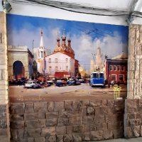 *** :: Владимир Захаров