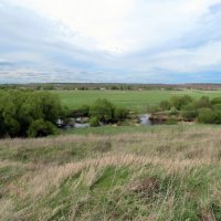 Сейчас Дон здесь совсем небольшой. :: ИРЭН@ . Сейчас Дон здесь совсем небольшой. :: ИРЭН@ .