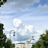 Казань сегодня ;-) :: Алексей Пышненко Казань сегодня ;-) :: Алексей Пышненко