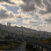 Хайфа 06,2025год :: ujgcvbif 