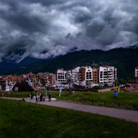 РОЗА-ХУТОР :: Александр 