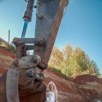 Алина :: Вячеслав Кривошеин
