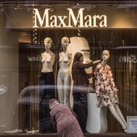 MaxMara :: Александр 