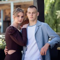 За 18 лет многое изменилось... :: Лилия .