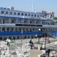 "Симфония Севера" :: Дмитрий Никитин