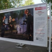 Абрамов Геннадий Михайлович / Москва / 78 лет :: zavitok *