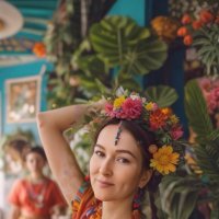 Летний день :: Георгиевич 