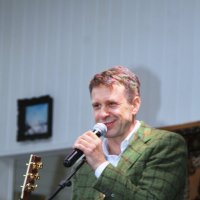 Сергей Перегудов :: Сергей Панасюк