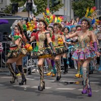 Карнавал культур. Берлин. 2025. :: Dan Berli