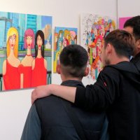 3 + 3... :: Егор Бабанов