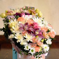 подарочный букет :: Сергей М 