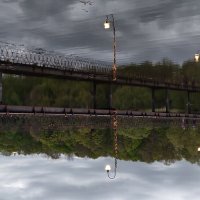 Вечер в Богородицке :: ИРЭН@ . Вечер в Богородицке :: ИРЭН@ .