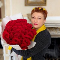 Пентхаус :: Лана 