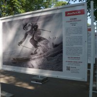 Кузьмин Владимир Николаевич / Калуга / 73 года / фотограф Подгурченко Виталий. Калужская обл. :: zavitok *