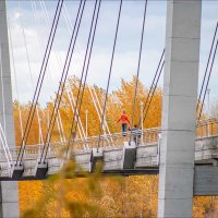 КАСКАДЁРЫ :: Александр Кустов