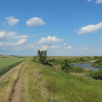 Мои дороги. :: Виктор 