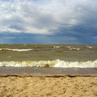 Волна. :: Лия ☼