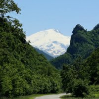 Дорога на Махар. :: Александр Кондаков Дорога на Махар. :: Александр Кондаков