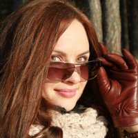 Очки :: Cергей Кочнев