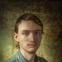 Молодой человек. :: Oleg Rastorguev