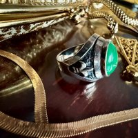 «Женские безделушки» /эскиз к этюду. :: Арина Невская