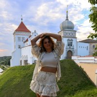 Гродно :: skijumper Иванов