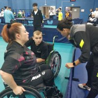 Наставление тренера :: Андрей Хлопонин