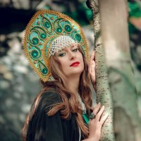 гдето в сказке :: Aleksey Zaikin