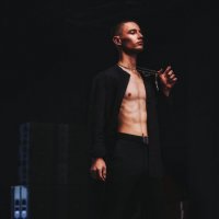 На показе :: Джованни Луче