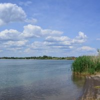 Дон. :: Виктор Дон. :: Виктор