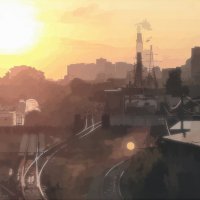 *** :: Сергей Сергеев