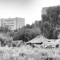 *** :: Сергей Сергеев