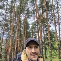 В родной стихии :: Денис Бочкарёв