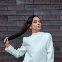 Александра :: Екатерина Пенежина