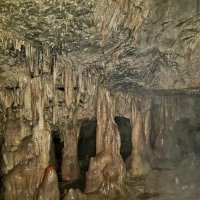 Пещера «НЕЖНАЯ» :: Tata Wolf