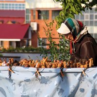 Шадринские мастера :: Полина Лопатина (Hunter) Шадринские мастера :: Полина Лопатина (Hunter)