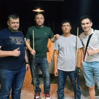 Игра :: Георгиевич 