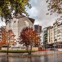 Панорама :: SanSan 