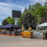 Ярмарка. :: Михаил "Skipper" Ярмарка. :: Михаил "Skipper"