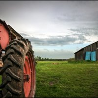 Ферма :: **** vedin