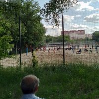 *** :: Валентина Береснева