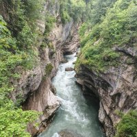 В горах Адыгеи :: Ольга Чистякова В горах Адыгеи :: Ольга Чистякова