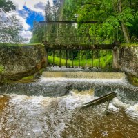 Vaives dzirnavas 290625m :: Arturs Ancans