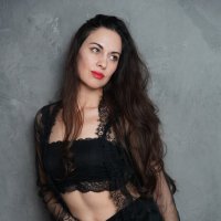 Проект "Двойники". Анастасия Заворотнюк. :: Михаил Трофимов