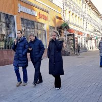 *** :: Владимир Захаров